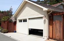 Great Ashley garage construction leads