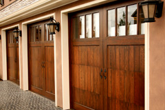 Great Ashley garage extension quotes